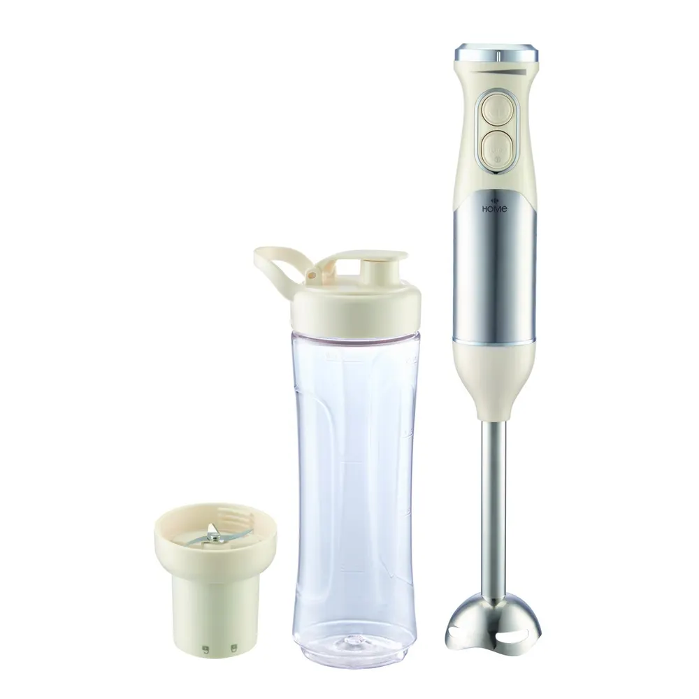Mixeur 2 en 1 - HHB800S-26 CARREFOUR HOME