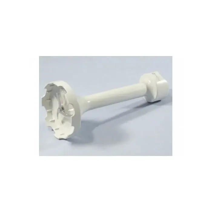 Mixeur à main Kenwood HDP408 - Pied plastique purée - Blanc - 800W
