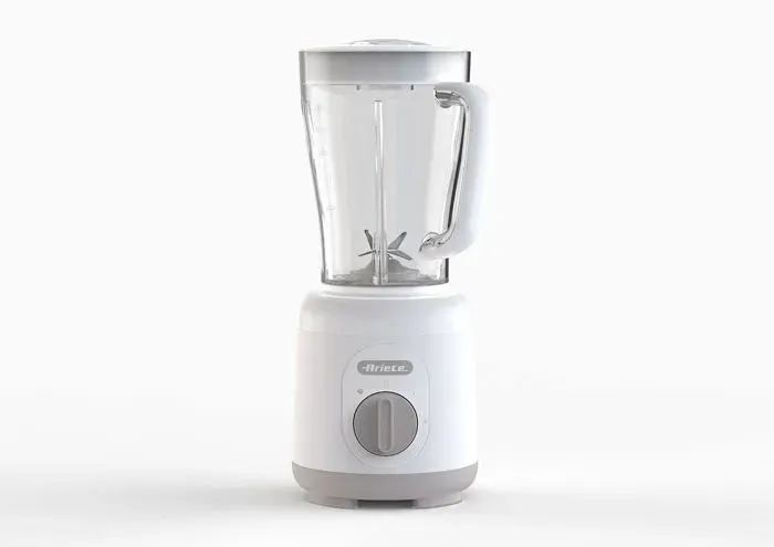 Mixeur - Ariete - 00C058600AR0 - 500 Watts - 15 Litres - Broyeur à glace