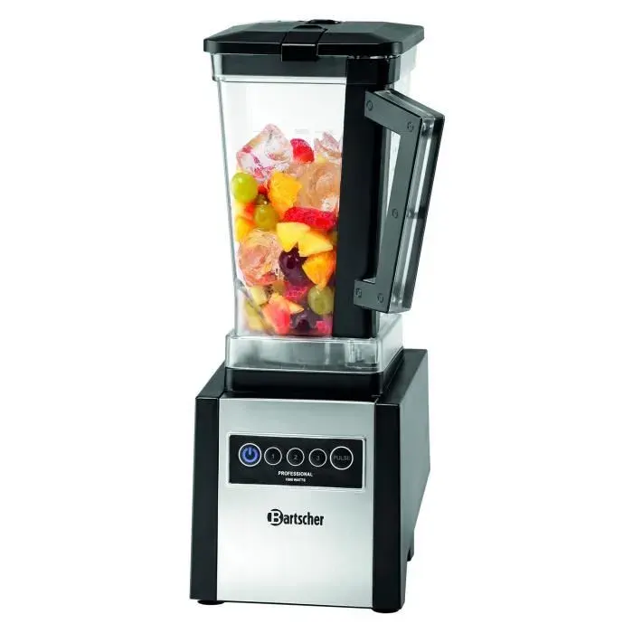 Mixeur Blender Multi-Mélangeur Professionnel - 1000 W - Bartscher