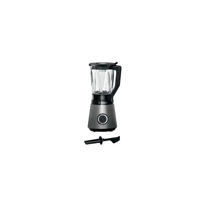 Mixeur - Bosch - MMB6172S - 1200W - 2 Litres - Fonction smoothie
