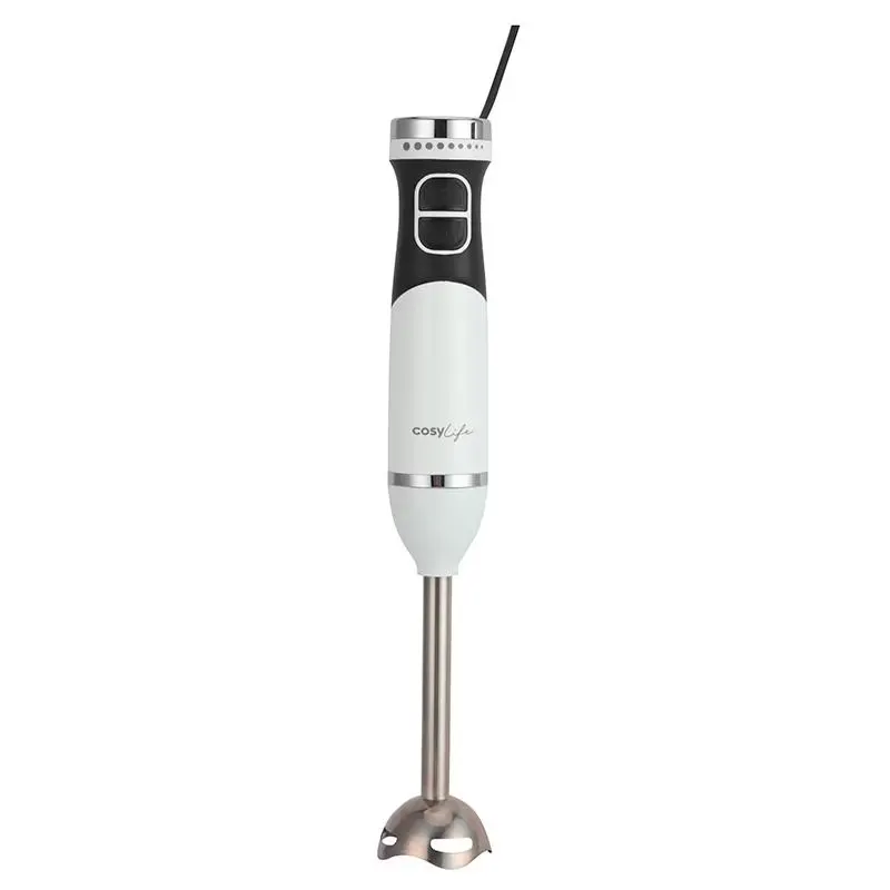 Mixeur Cosylife Cl-hb600w — coloris Blanc