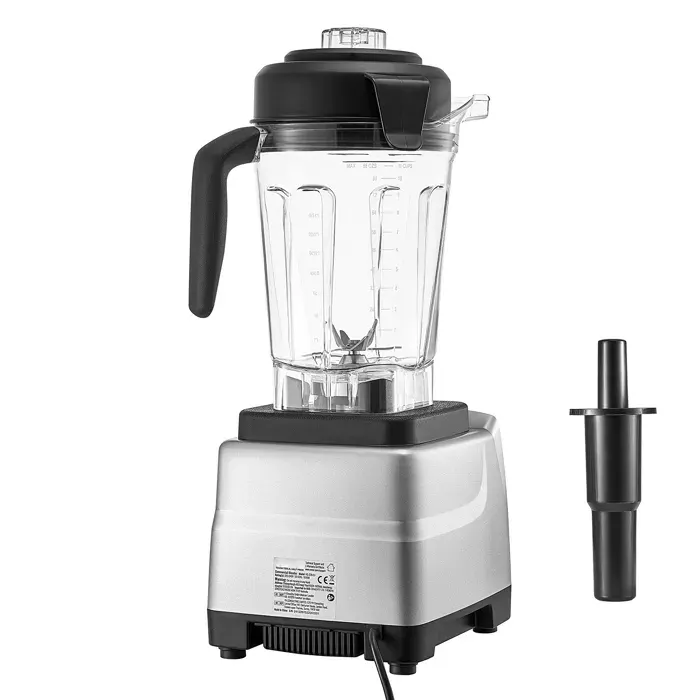 Mixeur - DUOKU - HS-228 - 25 L - 1600 W - Multifonctionnel