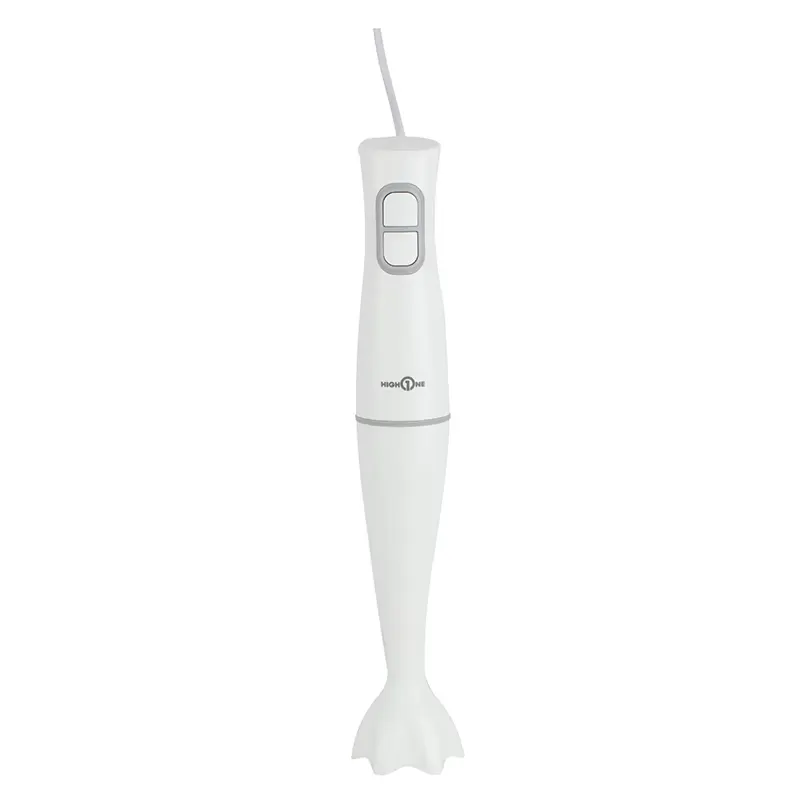 Mixeur High One Ho-mp Blanc 300w — coloris Blanc porcelaine satine
