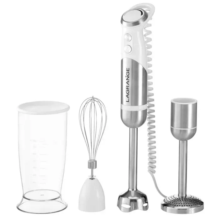 Mixeur LAGRANGE 619013 — vue 2