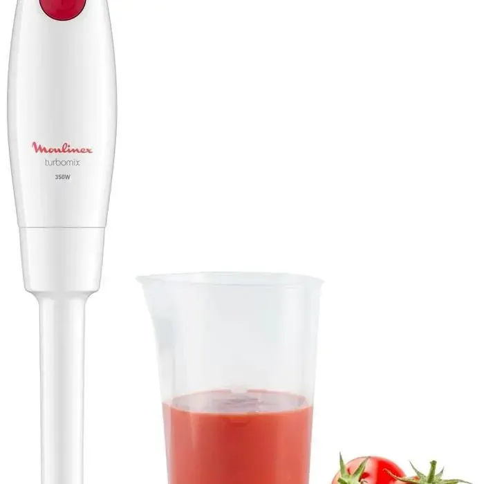 Mixeur MOULINEX DD 12 A 110 — vue 2
