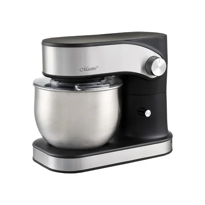 Mixeur planétaire - MAESTRO - MR-557 - Bol 3 L - 1200 W - 6 vitesses
