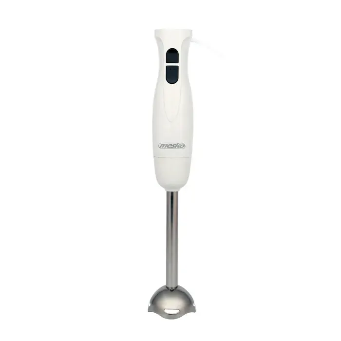 Mixeur plongeant Mesko MS 4619 dune puissance maximale de 300W