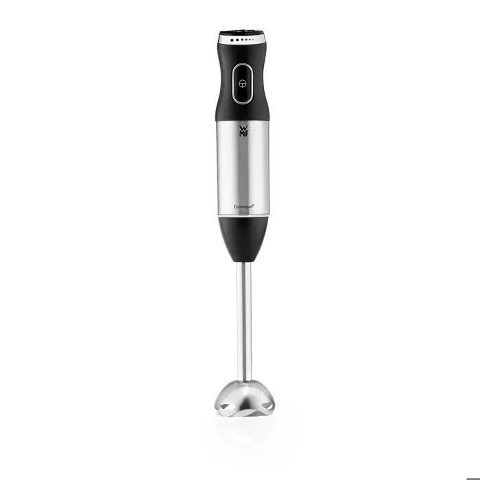 Mixeur plongeant - WMF - Kult X - 600W - Tige amovible en Cromargan