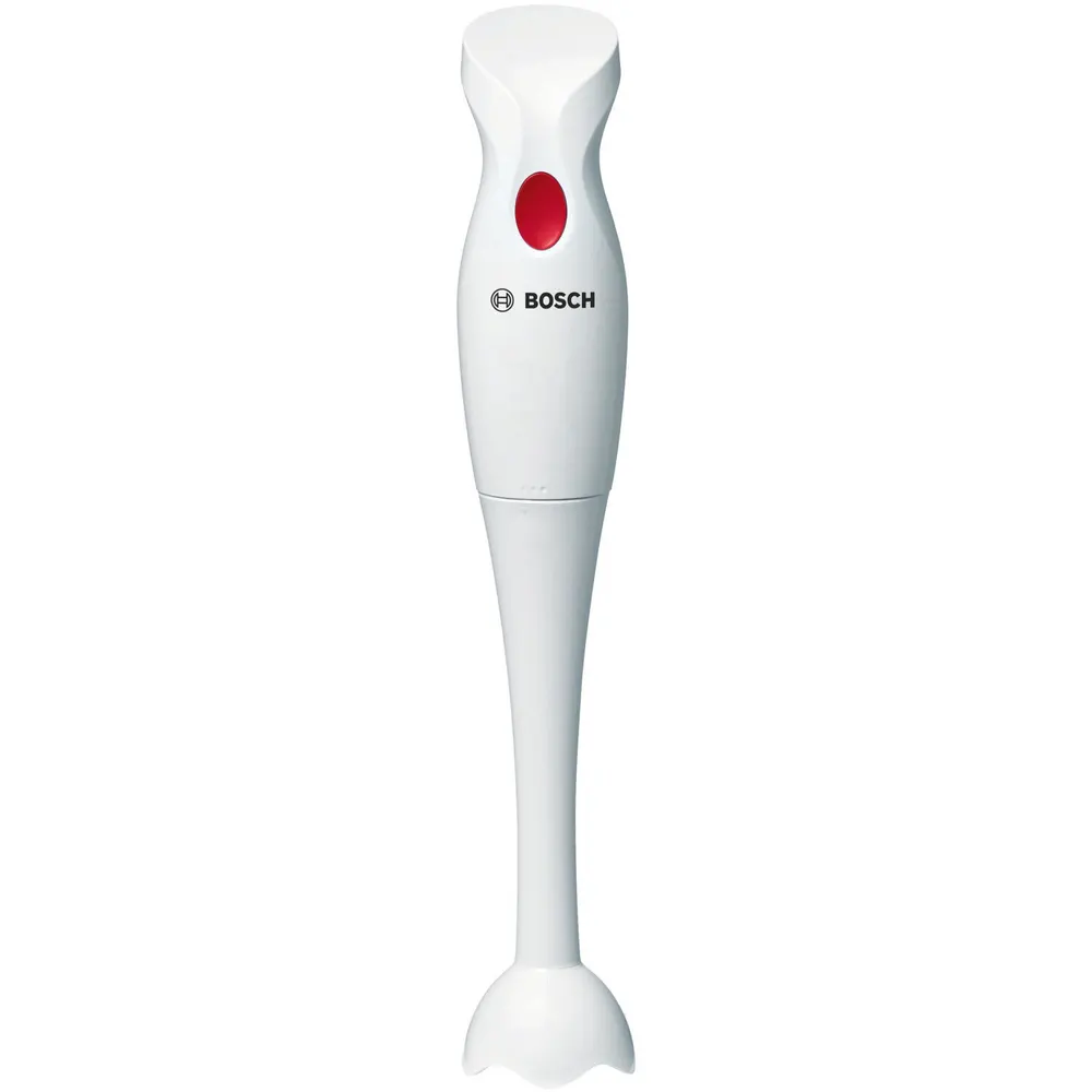 Mixeur plongeant YourCollection - BOSCH - MSMP1000 - 350 W - 1 vitesse - Blanc — vue 2