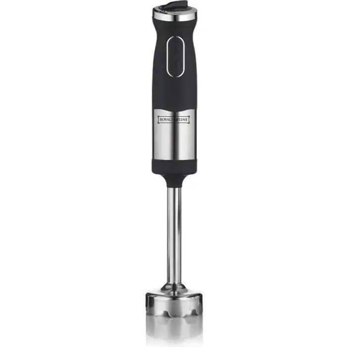 Mixeur Plongeur en inox 700W
