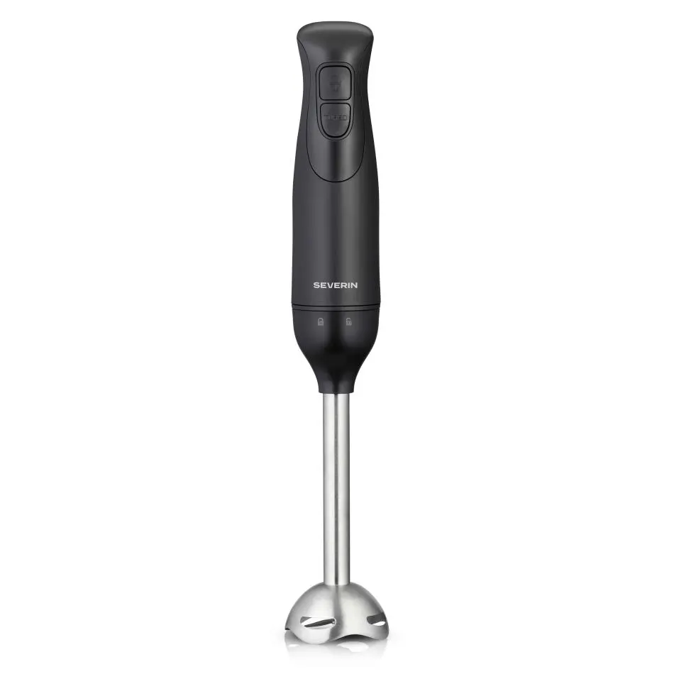 Mixeur SEVERIN SM3762 — coloris Noir