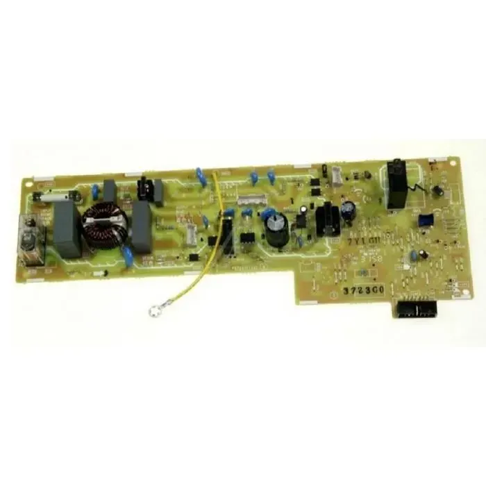 MODULE DE PUISSANCE DE MICRO-ONDES SIEMENS 00657351