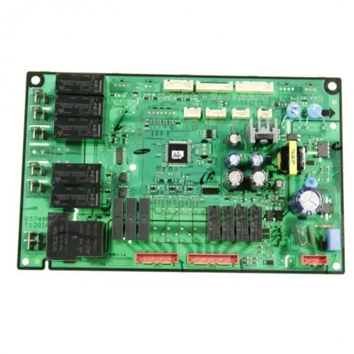 Module de puissance - SAMSUNG - DE94-03664A - Compatible Four Électrique - DUAL COOK - HOME EQUIPEMENT