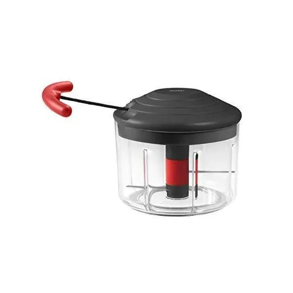 MOHA Hachoir et préparateur ultra rapide Speedy Max 6915019