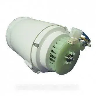 Moteur complet - Kenwood - KM645599 - Aluminium - Robot multifonctions - Pièce dorigine