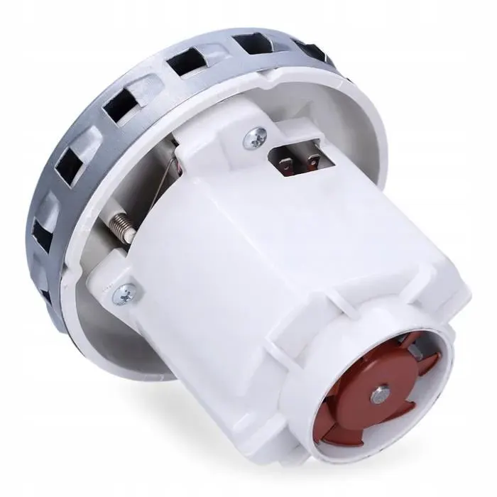 Moteur daspirateur BOSCH - GAS 20 L SFC NILFISK - ALTO ATTIX 30 50 961 965 Karcher WD 3.300 WD 3.500 WD 5.200 NT 65/2 Tact NT