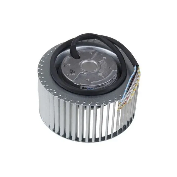 Moteur de hotte - Novy - 691177 - À gauche - 4 vitesses