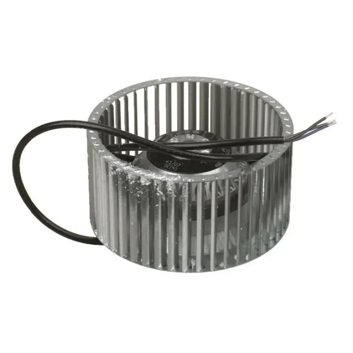 Moteur de hotte - NOVY - 878178 - Droite - Gris — coloris Grise