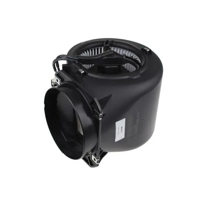 Moteur de hotte - Novy - EC 100W - Couleur Noir - 180377
