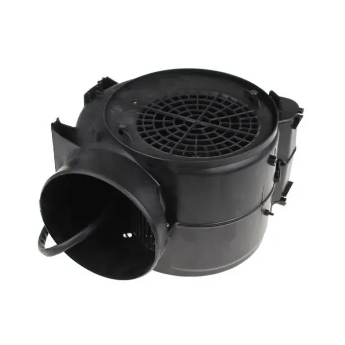 Moteur de hotte - WHIRLPOOL - 481236118493 - Couleur: Noir