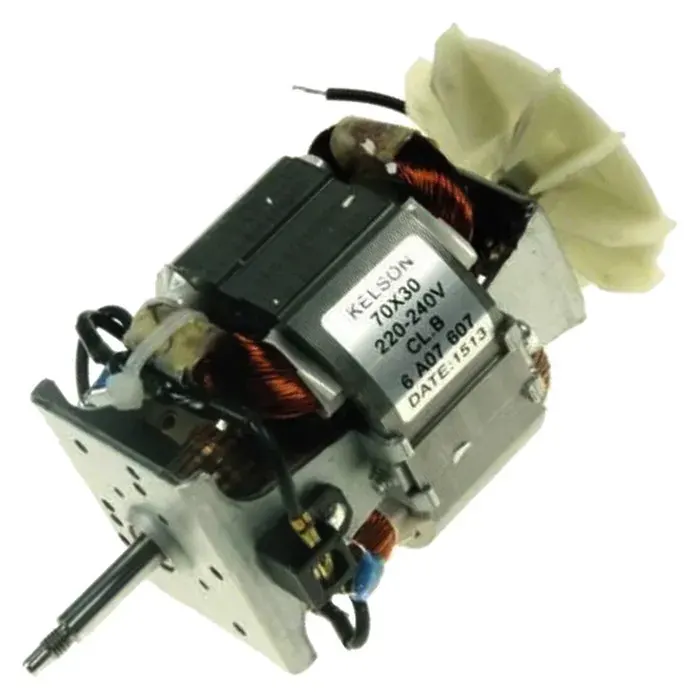 Moteur - Robot ménager - MOULINEX (53261) - 1000 Watt - 5 Litres - Pétrin