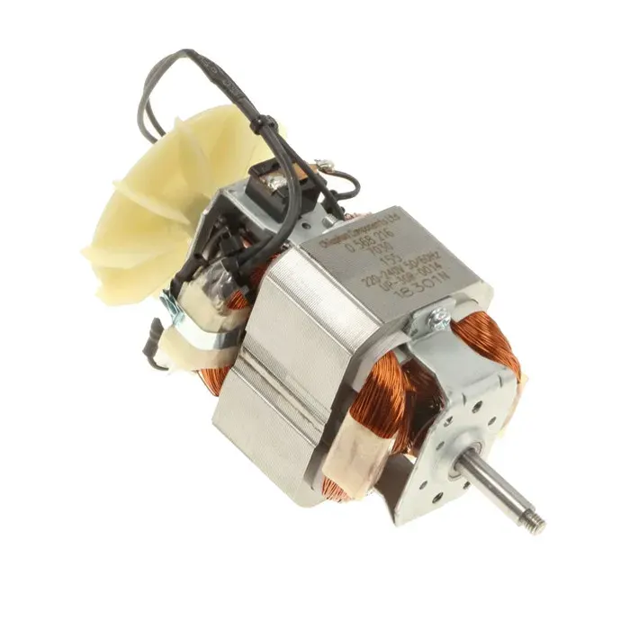 Moteur - Robot ménager - MOULINEX (56555)