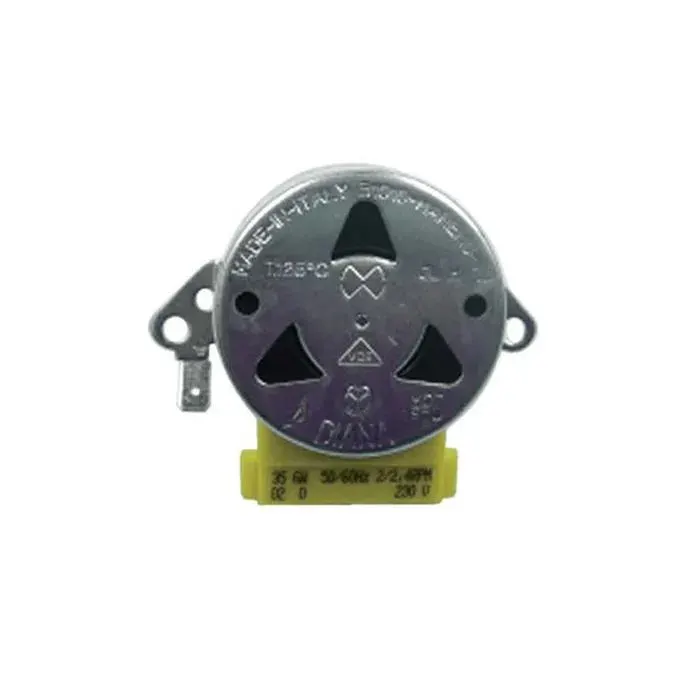 Moteur Tourne Broche