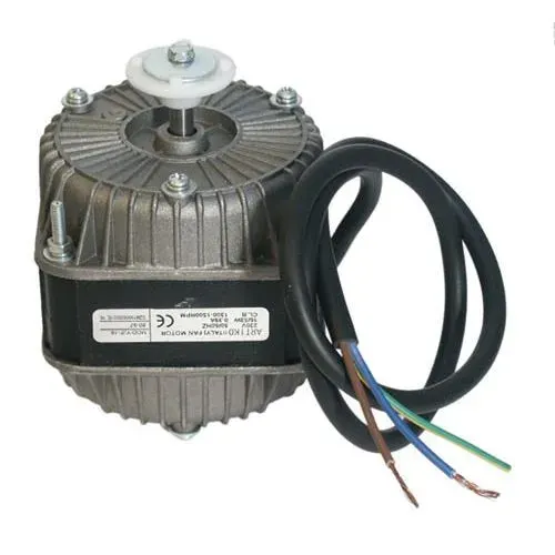 Moteur Ventilateur 16 W 230 V