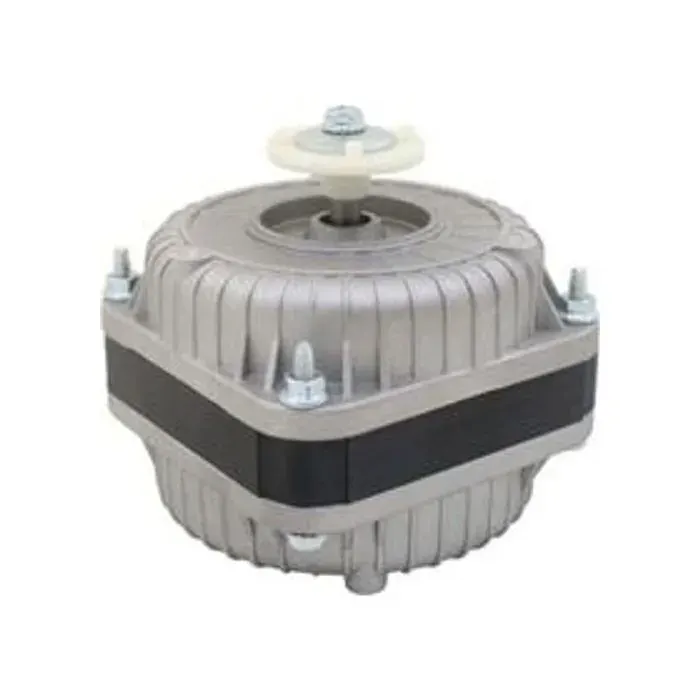 Moteur ventilateur – 25-90W 220V – Structure métal robuste – Pour chambre froide frigo et congélateur