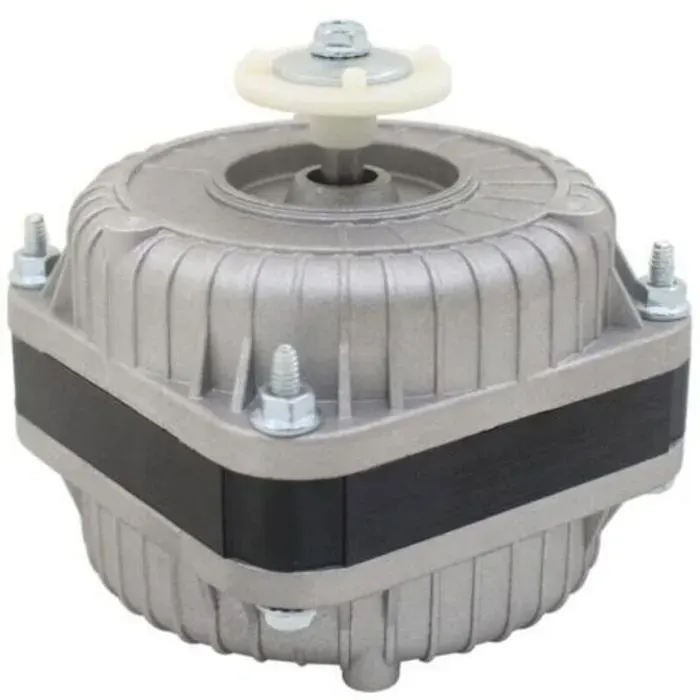 Moteur ventilateur chambre froide refrigerateur congelateur 25w - 90w moteur congelateur 220v condenseur frigo