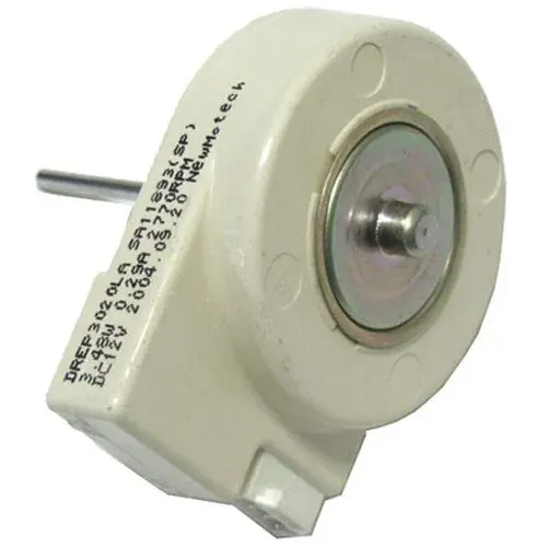 Moteur Ventilateur Dcbldc Drep3020la