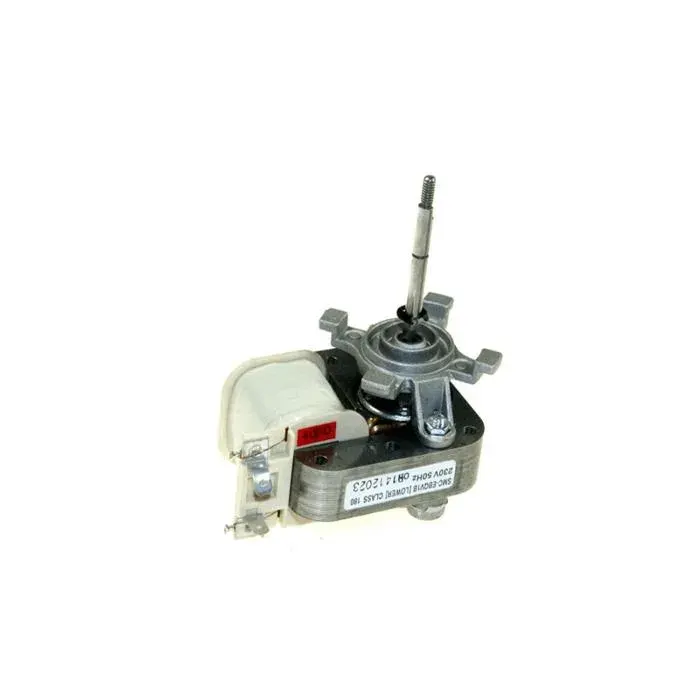Moteur Ventilateur Smc-ebqv1b2