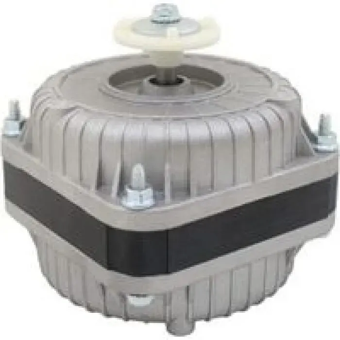 Moteur ventilateur25-90W 220V alu – pour chambre froide frigo congélateur
