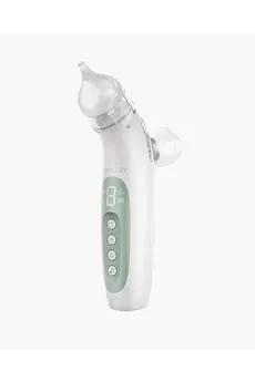 Mouche bébé Momcozy Aspirateur nasal portable 2 en 1