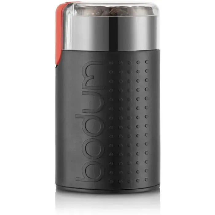 Moulin à café Bodum BISTRO 11160-01EURO-3 NOIR — vue 2