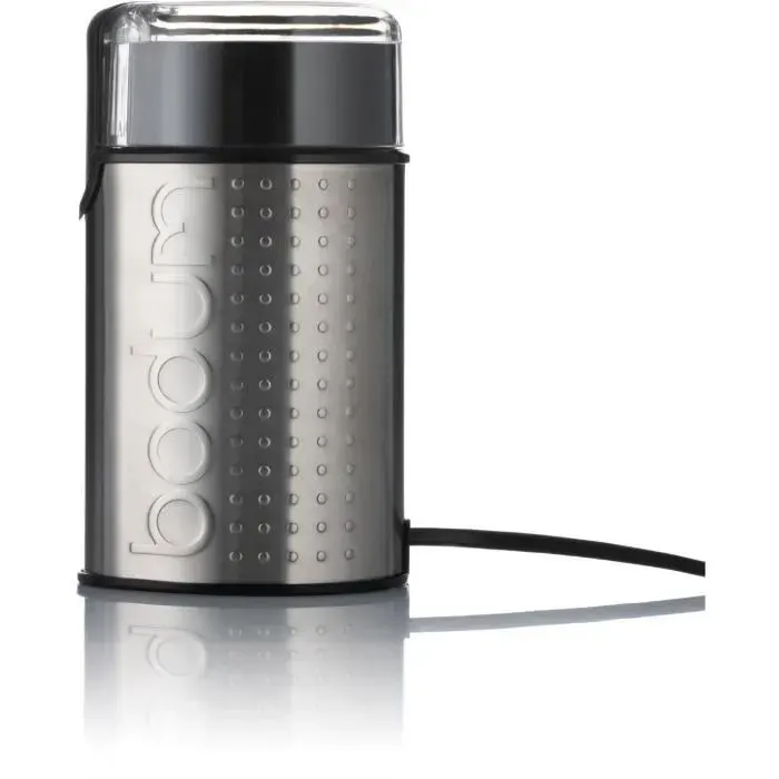 Moulin à café Bodum Bistro 11160-57Euro-4Pl — vue 2