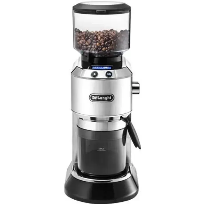 Moulin à café De’Longhi Dedica KG521M METAL — vue 2