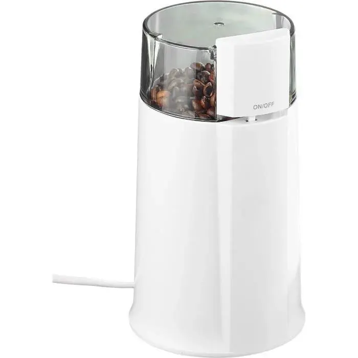 Moulin à café électrique