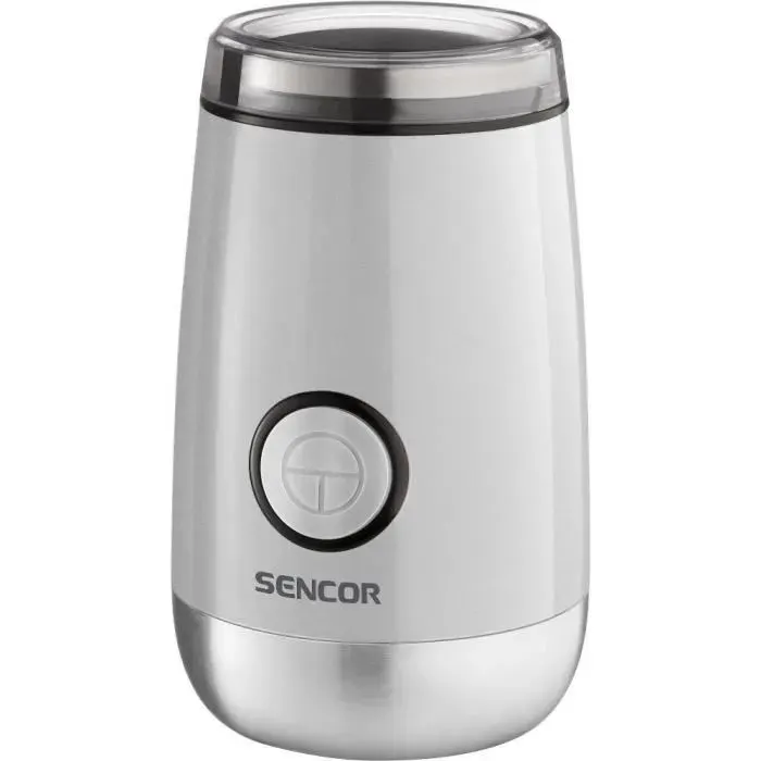Moulin à café électrique - Sencor - SCG 2052WH