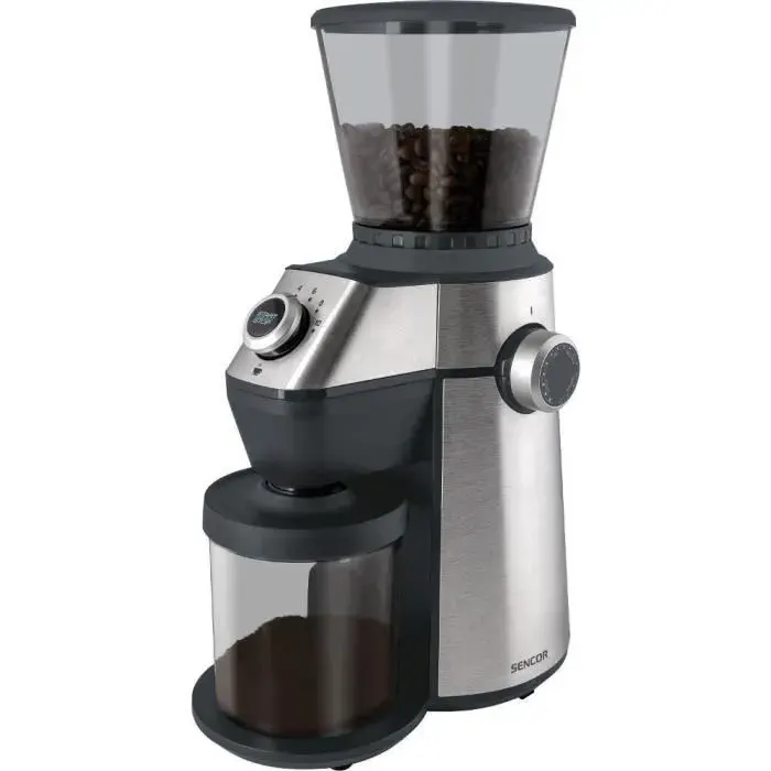 Moulin à café électrique - Sencor - SCG 6050SS