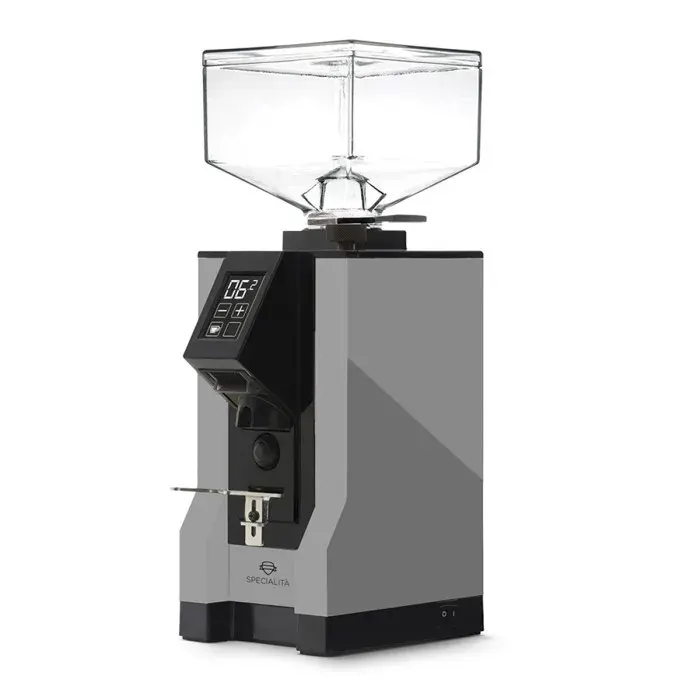 Moulin à café expresso Eureka Mignon Silent Range Specialità 15BL - gris