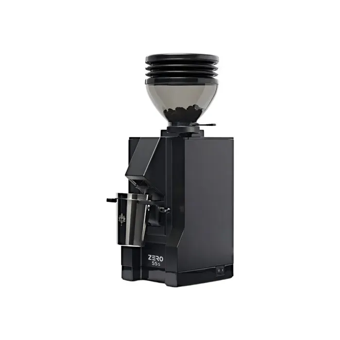 Moulin à café expresso Eureka Mignon Zero 55s All Purpose 15BL - noir