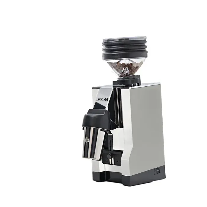 Moulin à café expresso Eureka Mignon Zero 65 All Purpose – blanc mat
