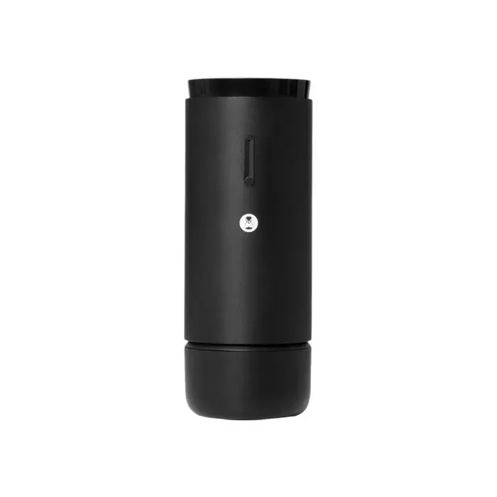 Moulin à café portable Timemore Whirly 01S - noir
