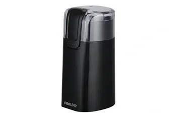 Moulin à café Proline GRIND50 NOIR