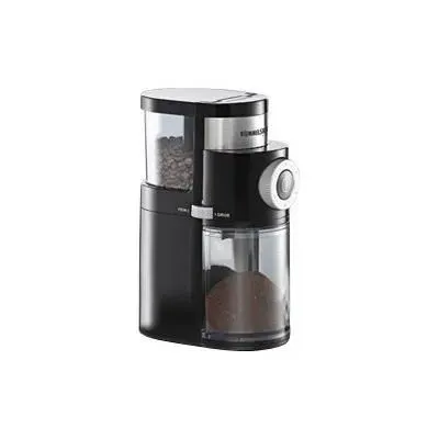 Moulin à café - ROMMELSBACHER - EKM 200 - 110 W - Noir — coloris Noire