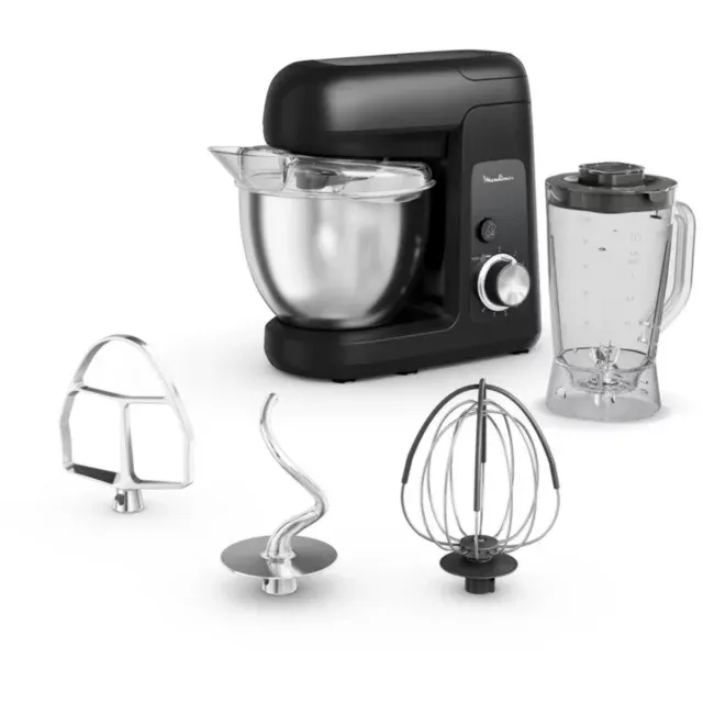 Moulinex Bake Partner QA521810