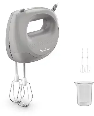 Moulinex - Batteur Easy Max Hm262bf0