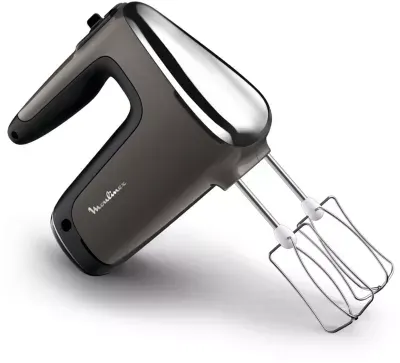 Moulinex - Batteur Prep Mix Hm650e10